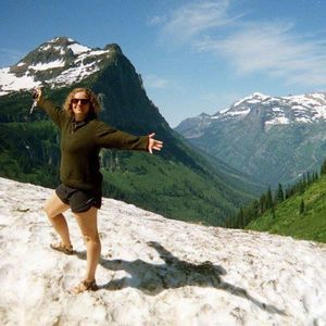 Meet your Posher, Erica